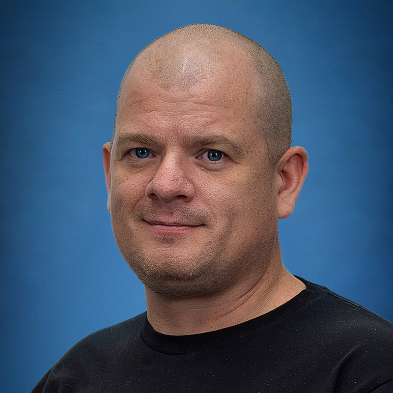 Travis Carlson