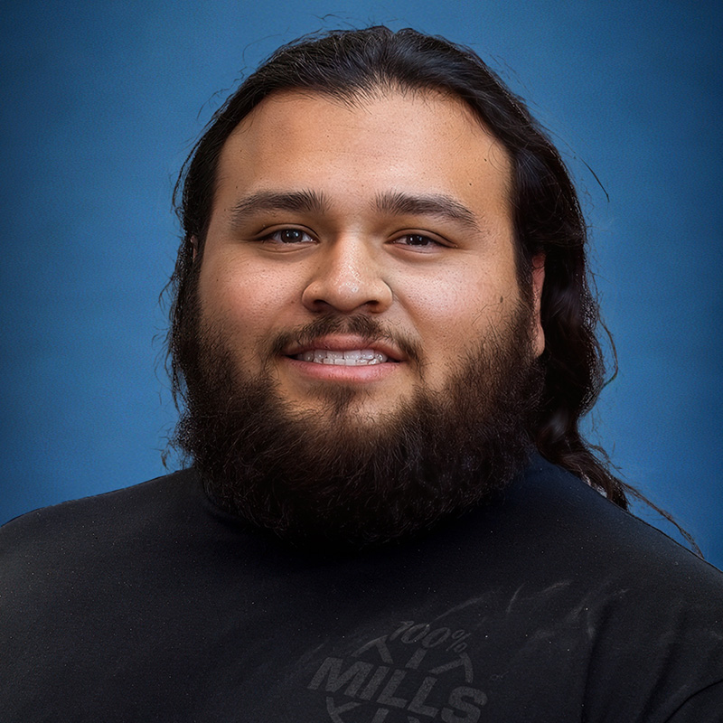 Jordy Escamillavigil