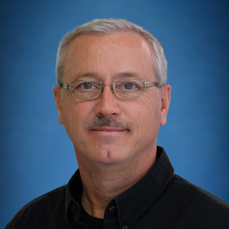 Rob Baker
