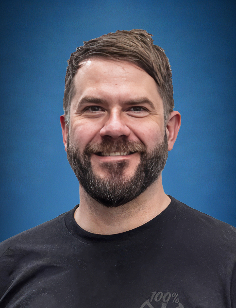 Paul Nichols